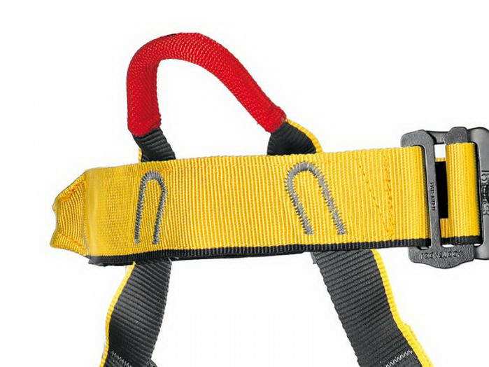 Singing Rock Top Padded be�l�