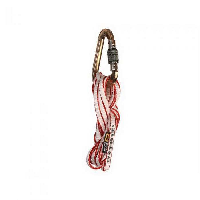 Singing Rock Dyneema 8 mm 120 cm heveder