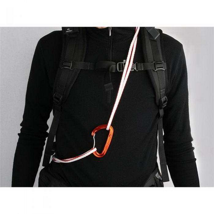 Singing Rock Dyneema 8 mm 120 cm heveder