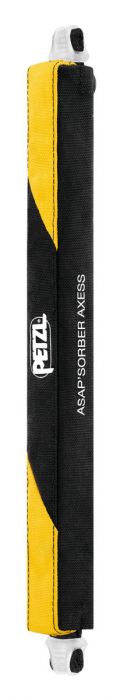 Petzl ASAP’SORBER AXESS enegriaelnyelő