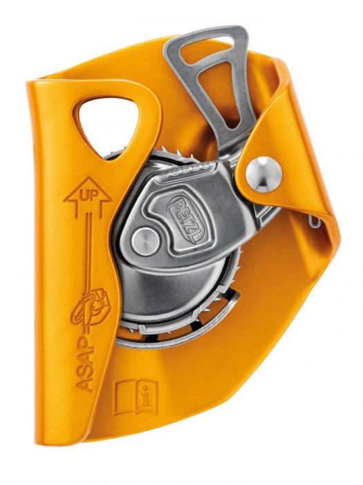 Petzl ASAP® zuhanásgátló