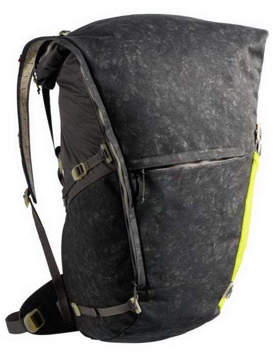 Vaude Green Core M