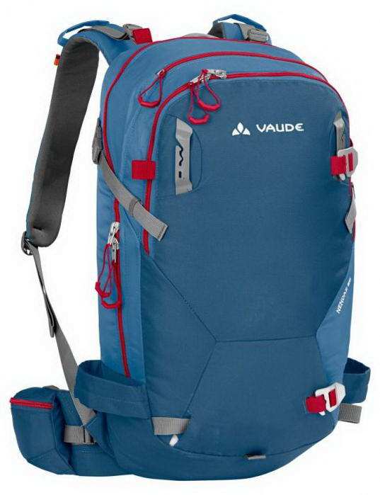 Vaude Nendaz 25