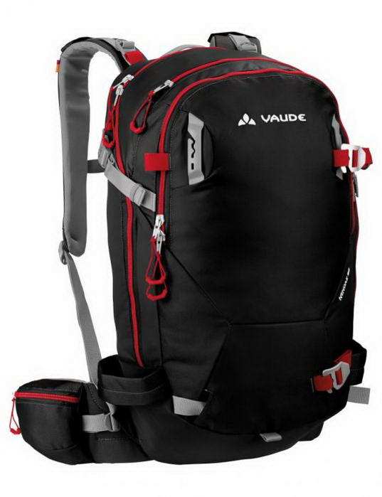 Vaude Nendaz 25