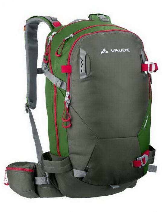 Vaude Nendaz 30