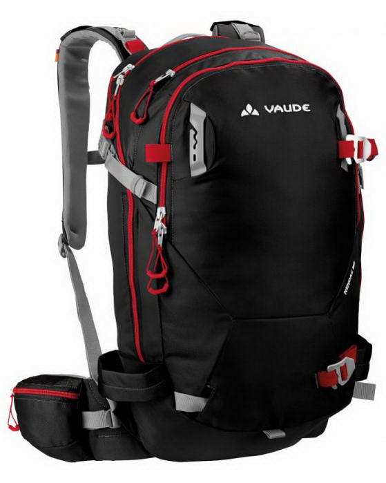 Vaude Nendaz 30