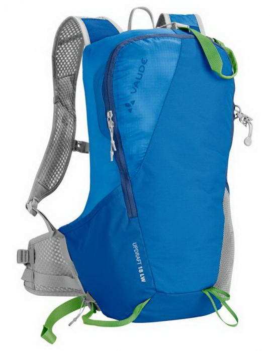 Vaude Updraft 18 LW
