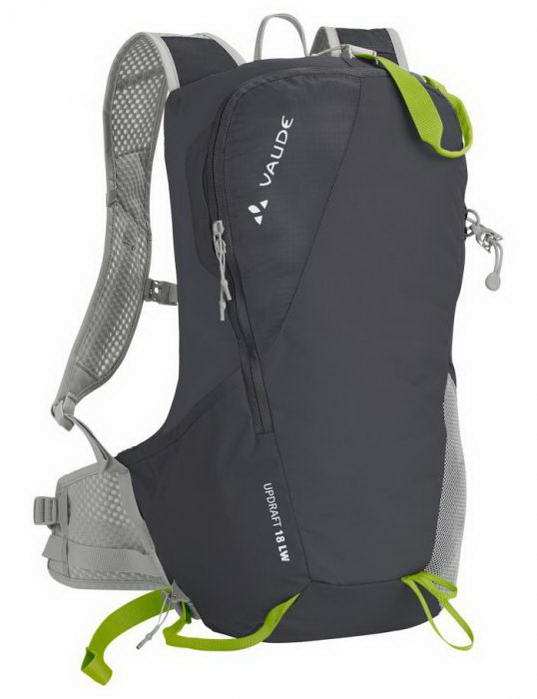 Vaude Updraft 18 LW