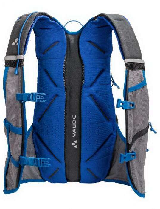 Vaude Trail Spacer 8 h�tizs�k