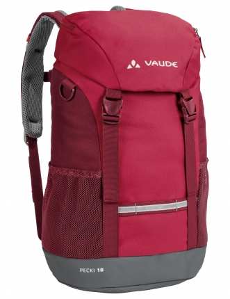 Vaude Pecki 18 gyerek h�tizs�k