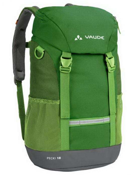 Vaude Pecki 18 gyerek h�tizs�k