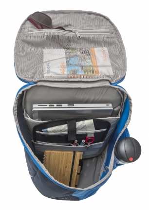 Vaude Tecoday III 25