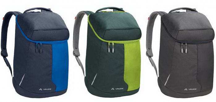 Vaude Tecoday III 25