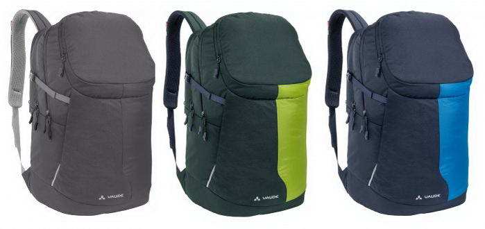 Vaude Tecowork III 30