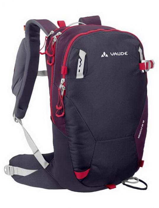 Vaude Women's Nendaz 18