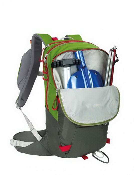 Vaude Women's Nendaz 18