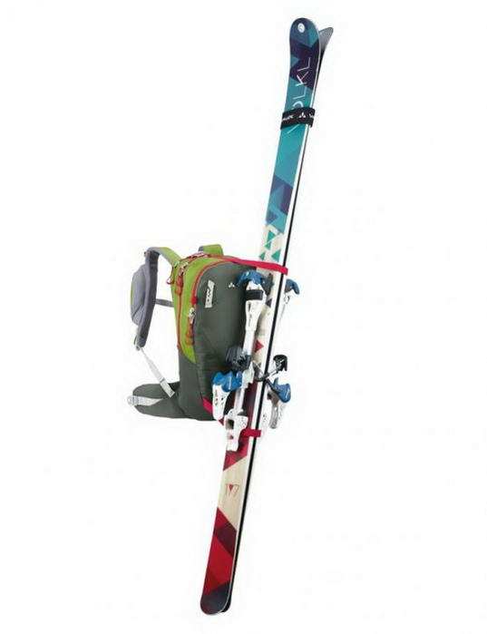Vaude Women's Nendaz 18
