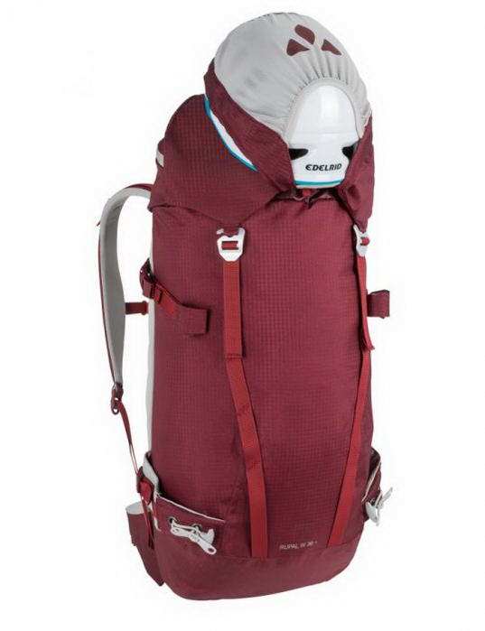Vaude Women's Rupal 30+