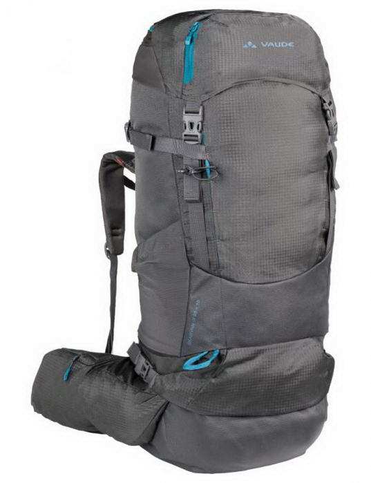Vaude Women's Skarvan 65+10