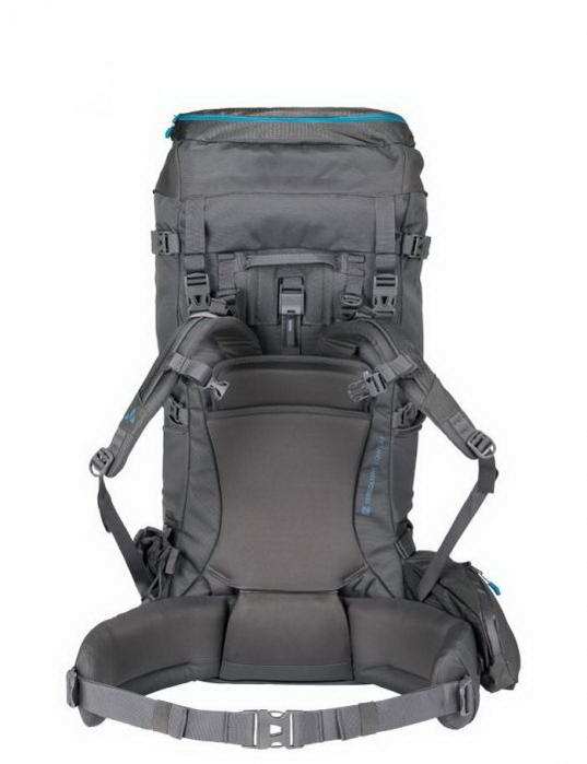 Vaude Women's Skarvan 65+10