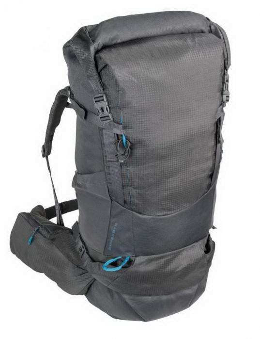 Vaude Women's Skarvan 65+10