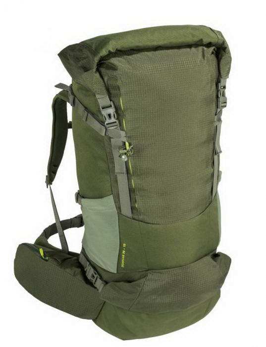Vaude Skarvan 75+10 XL