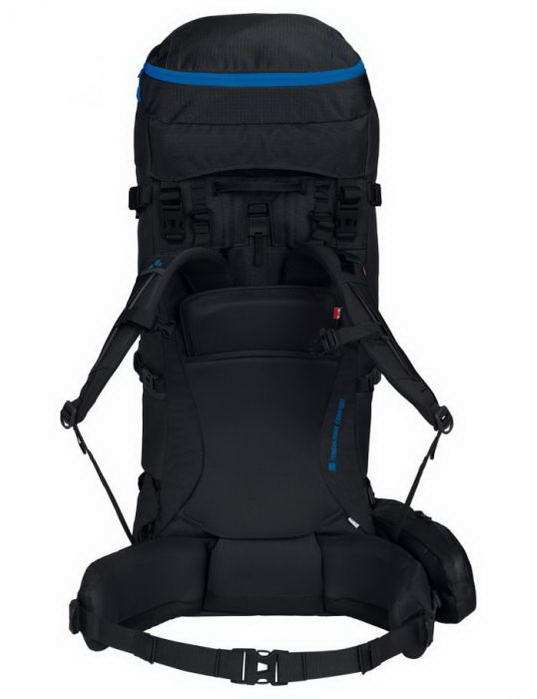 Vaude Skarvan 90+20 XL