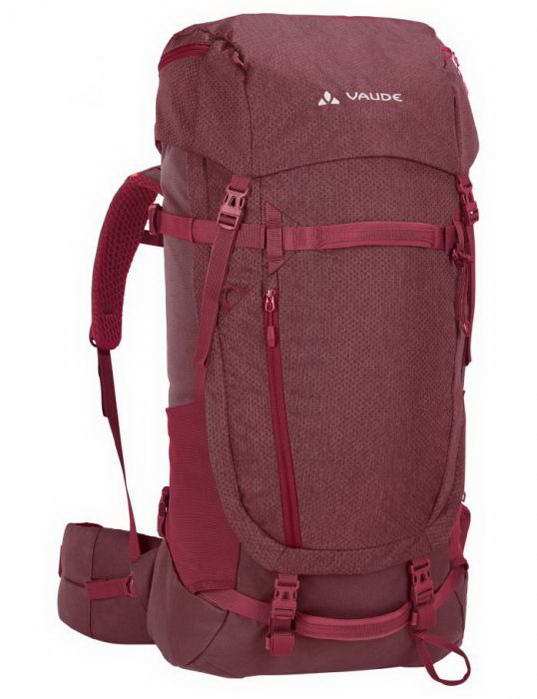 Vaude Women's Astrum EVO 55+10