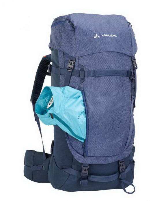 Vaude Women's Astrum EVO 55+10