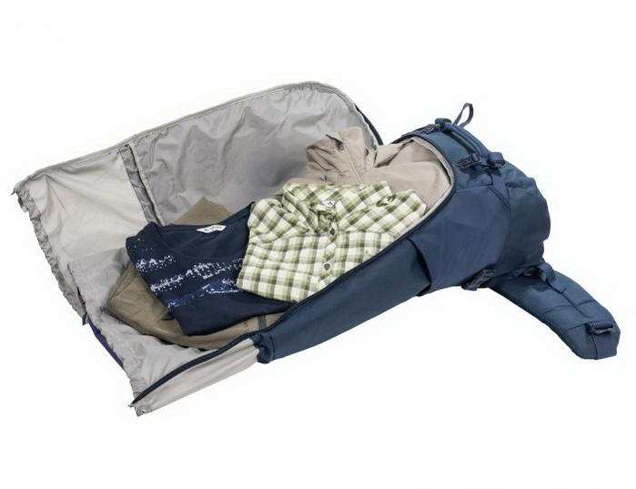 Vaude Women's Astrum EVO 55+10
