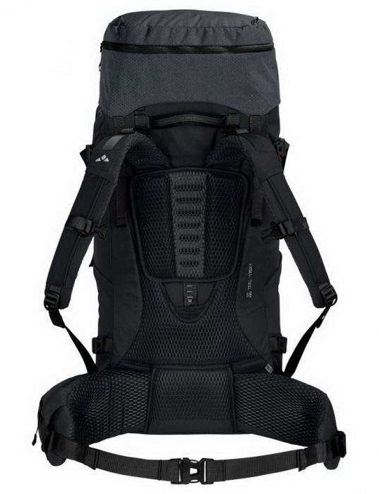 Vaude Astrum EVO 65+10 XL