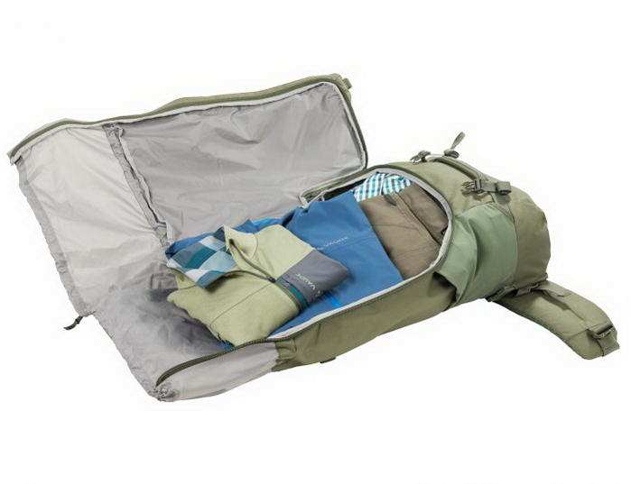 Vaude Astrum EVO 75+10 XL
