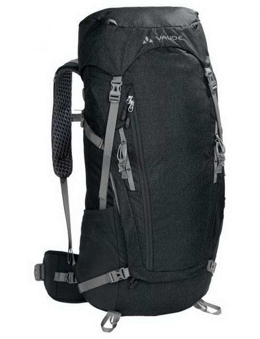 Vaude Asymmetric 42+8