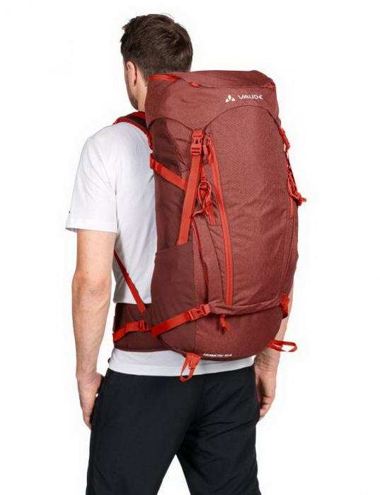 Vaude Asymmetric 42+8