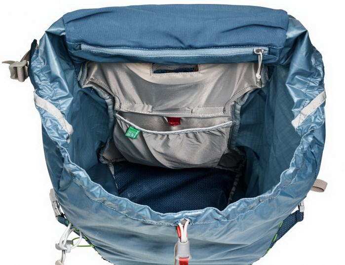 Vaude Zerum 38 LW