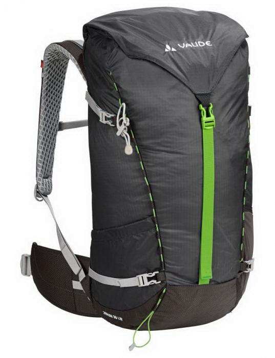 Vaude Zerum 38 LW