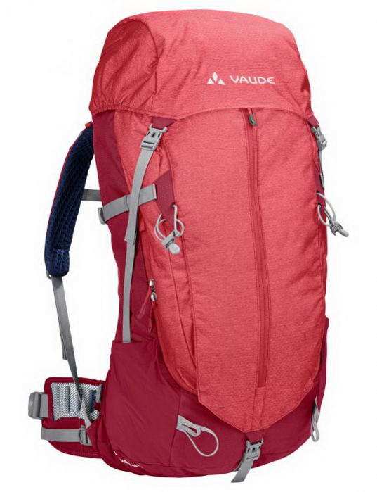 Vaude Women's Brentour 42+10