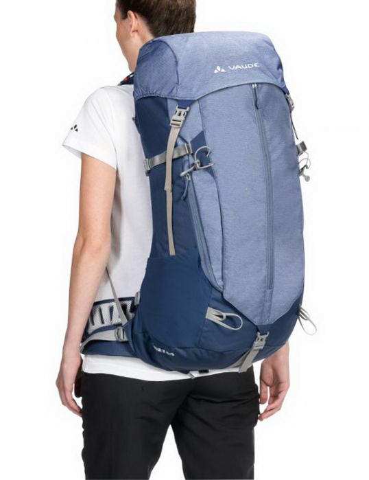 Vaude Women's Brentour 42+10