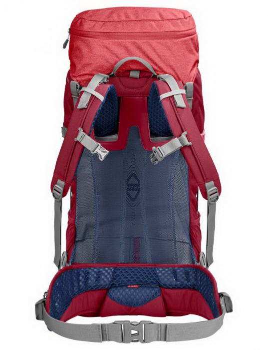 Vaude Women's Brentour 42+10