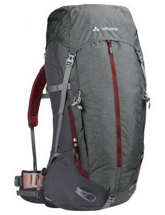 Vaude Brentour 45+10