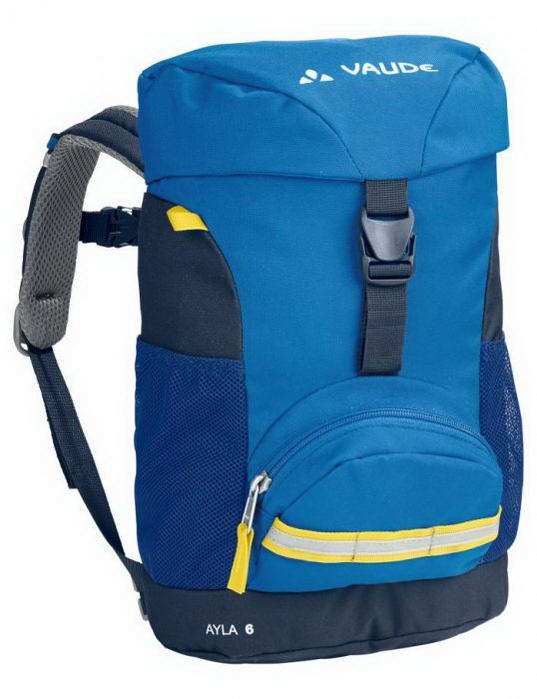 Vaude Ayla 6 gyerek h�tizs�k