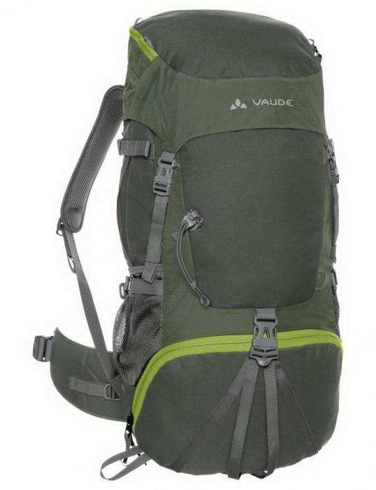 Vaude Hidalgo 42+8