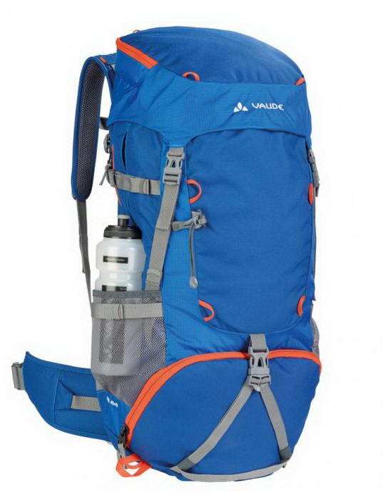 Vaude Hidalgo 42+8