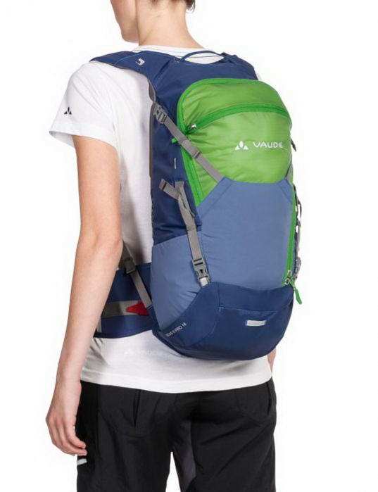 Vaude Moab Women Pro 18