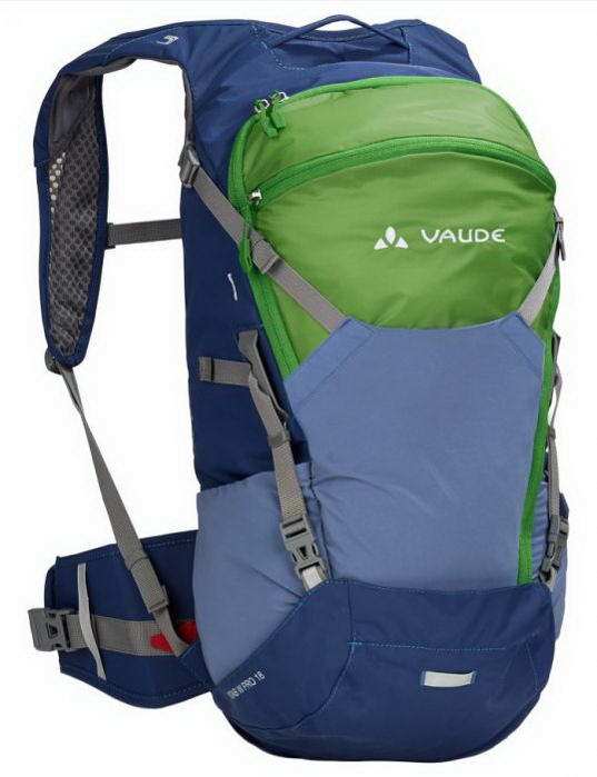 Vaude Moab Women Pro 18