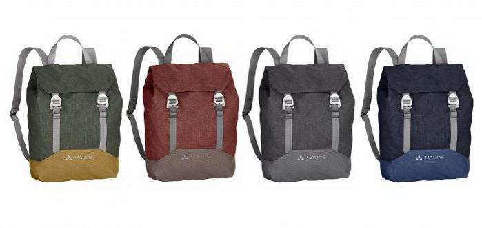 Vaude Consort mini