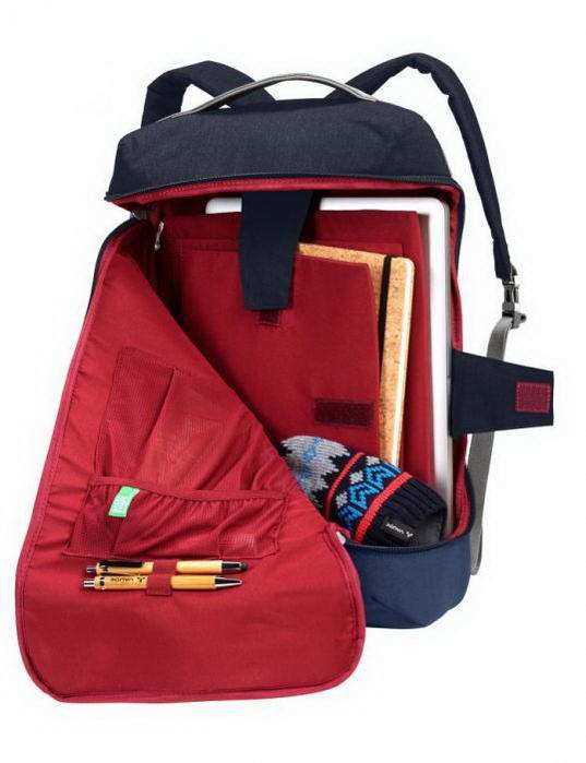 Vaude Confederate