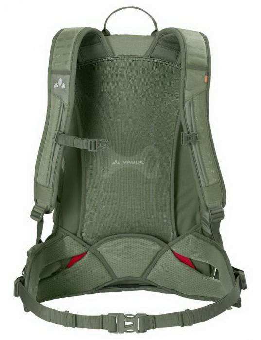 Vaude Tacora 26