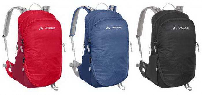 Vaude Tacora 26