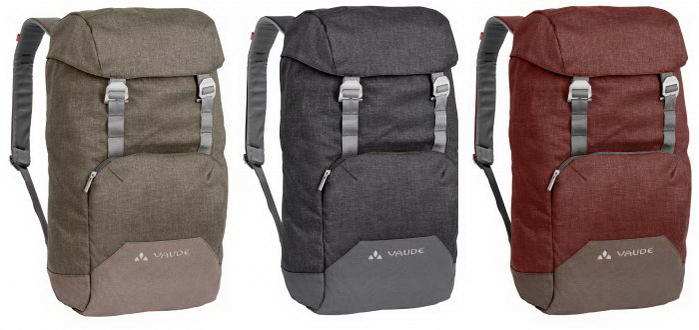 Vaude Consort II